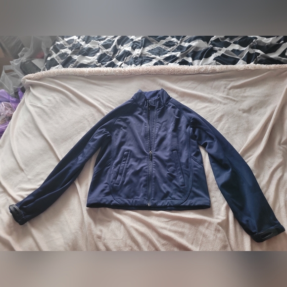 Navy Jacket - Picture 5 of 7